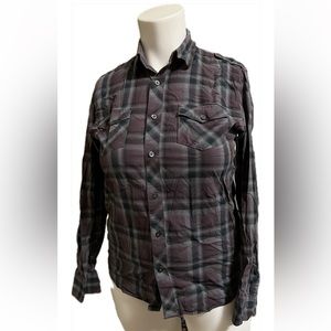 Banana republic dress shirt